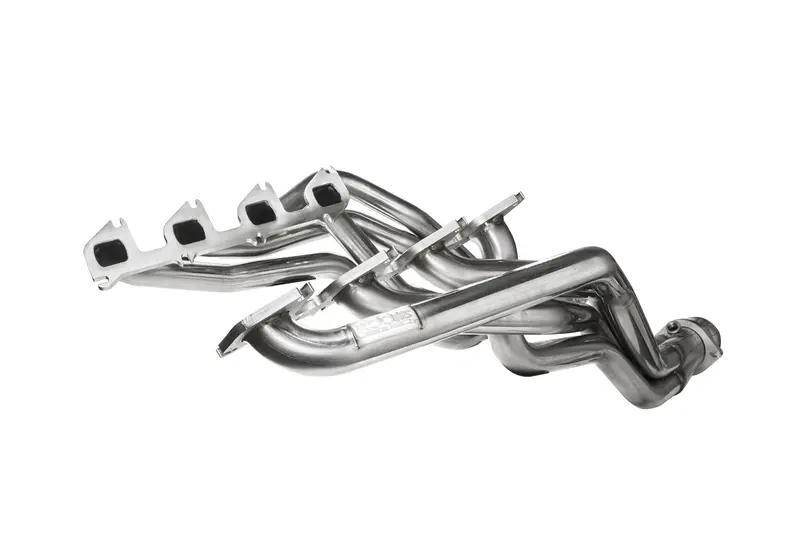 Kooks Stainless Steel Long-Tube Headers – 1-7/8-Inch Diameter For 2010–2014 F-150 Raptor 6.2L V8 1