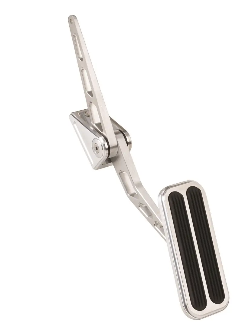 Lokar Bag-6149 Adjustable Throttle Pedal Assembly 1