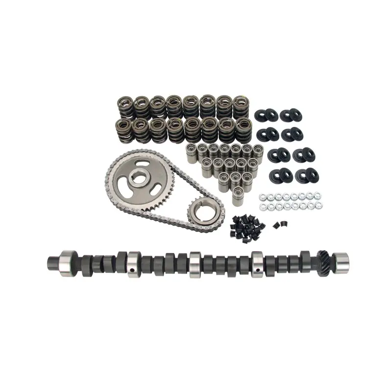Lunati 30200740K Solid Mechanical Lifters For Chrysler La (273–360) And B-Body (361–440) Engines 1