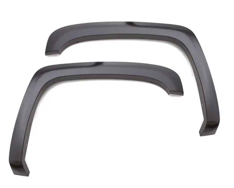Lund Sx117Sa Sport-Style Fender Flare Kit – Bolt-On Enhancement For Aggressive Stance 1