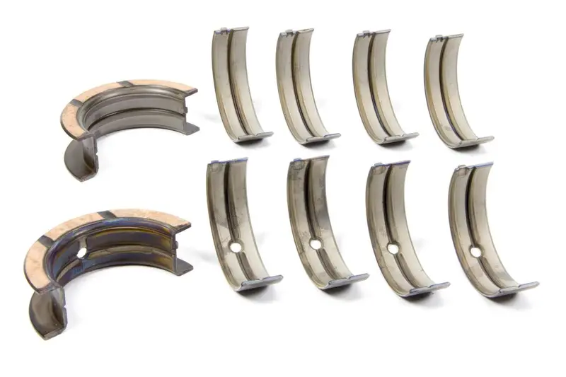 Mahle Clevite Ms1277Hg High-Performance Main Bearing Kit – Oem Replacement Grade 1