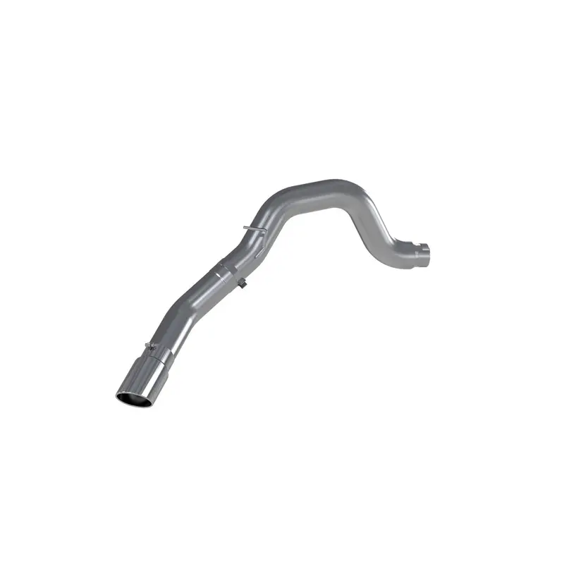 Mbrp S61650Al Exhaust System Kit – Aluminum Construction 1