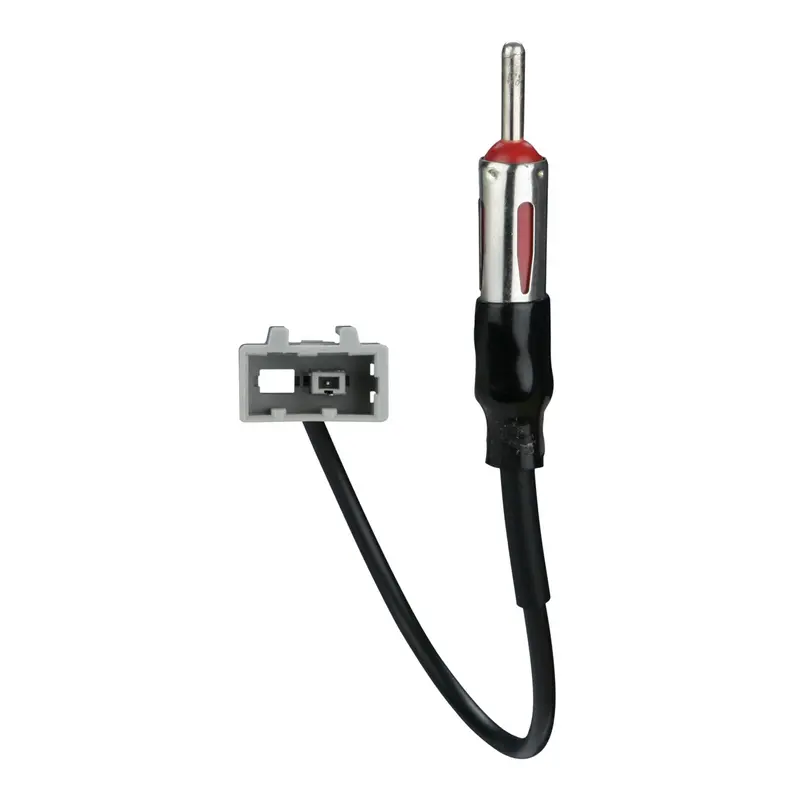 Metra 40-Ki10 Antennaworks Adapter – Factory Antenna To Aftermarket Radio Interface 1