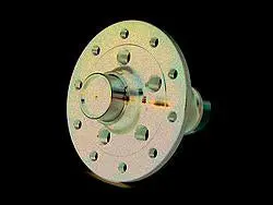 Moser Engineering 5S8833 Ford 8.8 Steel Full Spool 33  Spline 1