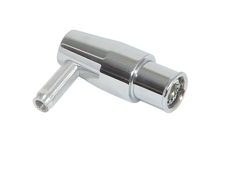 Mr. Gasket 9150G High-Flow Pcv Valve – Race-Optimized Engine Ventilation 1