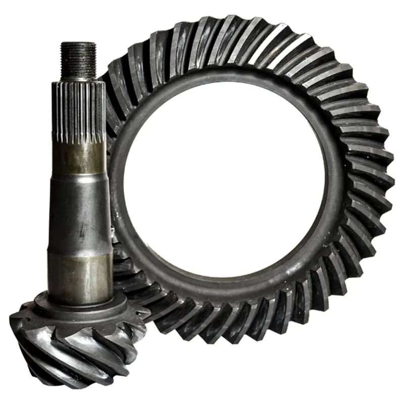 Nitro Gear & Axle Gm12T-411T-Ng 8.875" 12-Bolt Ring And Pinion Set – 4.11 Ratio 1