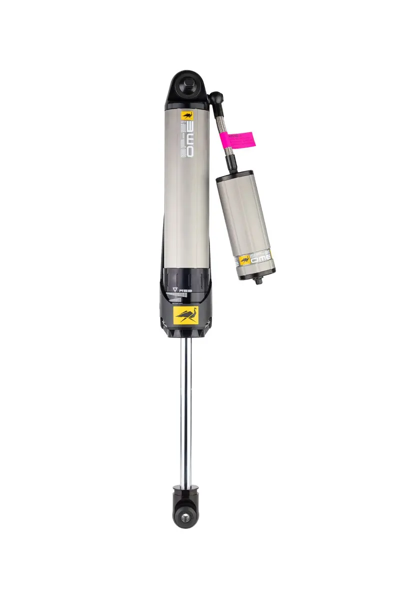 Old Man Emu Bp-51 Rear Shock Absorber – Long Body Design (Model Bp5160030, 690Mm Extended) 1