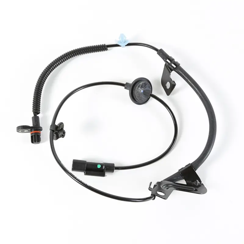 Omix 17259.10 Wheel Speed Sensor; 1