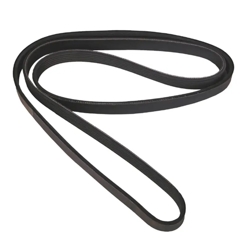 Omix-Ada 17111.23 Serpentine Belt – Direct Fit For Select Jeep And Chrysler Models 1