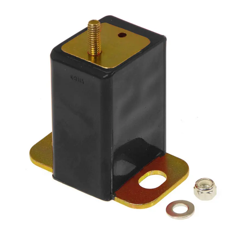 Prothane 4-1602Bl Transmission Mount – Chrysler A-Body & B-Body (1966–1972) 1