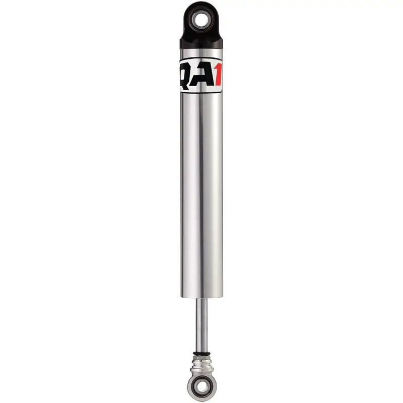 Qa1 V2-6 Adjustable Aluminum Coilover Shock – Large Body, Eye-To-Eye Mounting (Part #6062-6) 1