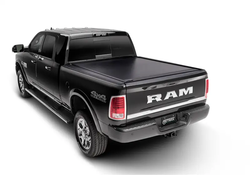 Retrax Powertraxone Mx-09-18 Motorized Tonneau Cover – Fits 2019–2022 Ram 1500 & 2010–2022 2500/3500 (6'4" Bed, No Stake Pocket) 1