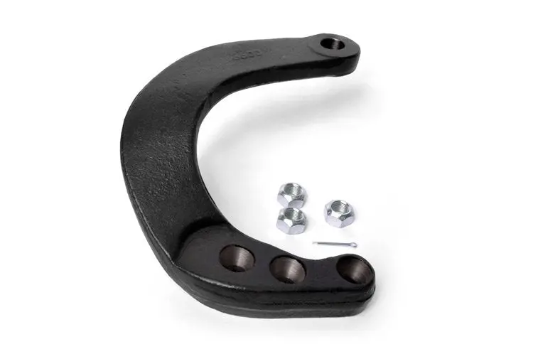 Rough Country Raised Steering Arm – Designed For 1970–1991 Gmc Jimmy 4Wd Vehicles 1