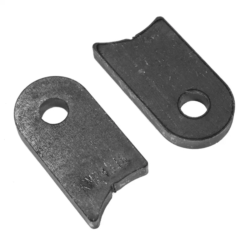 Rubicon Express Re9959 Heavy-Duty Sway Bar Mount For Off-Road Suspension Systems 1