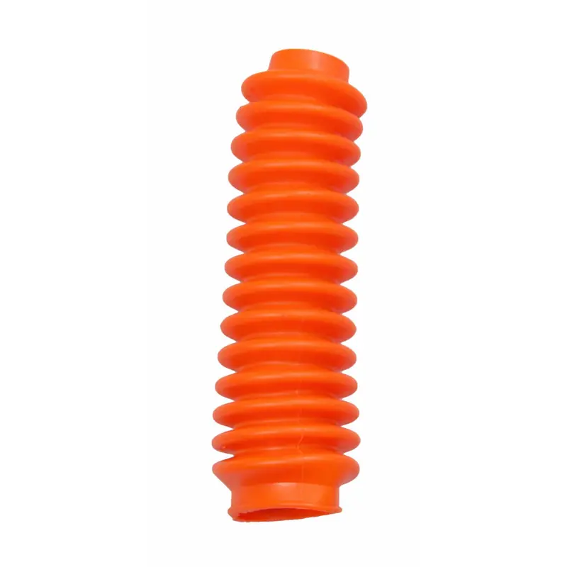 Skyjacker B10Og Shock Boot Orange For Shocks And Steering Dampers Skyjacker Suspension 1