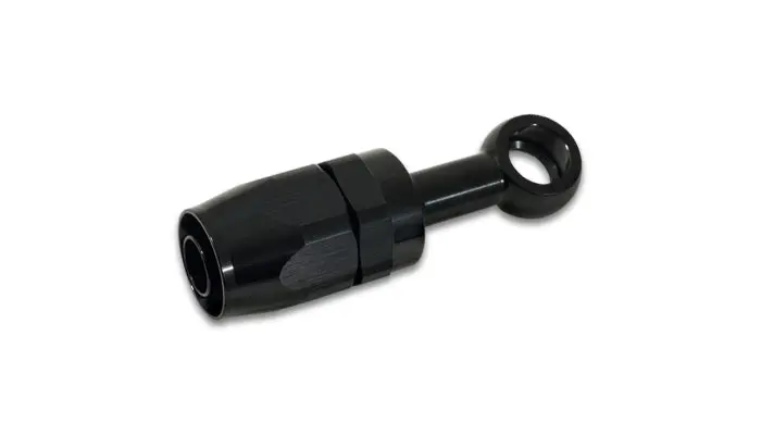 Vibrant Performance 24061 -6 An Banjo Hose End Fitting With M8 Compatibility 1