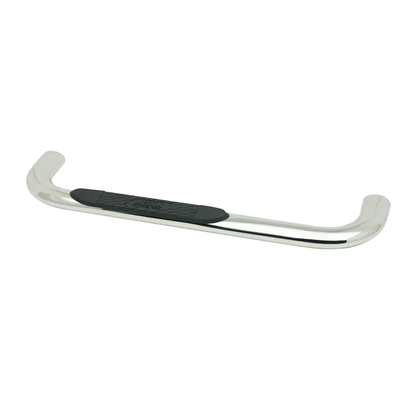 Westin 21-2320 Platinum 4 Oval Nerf Step Bars 1