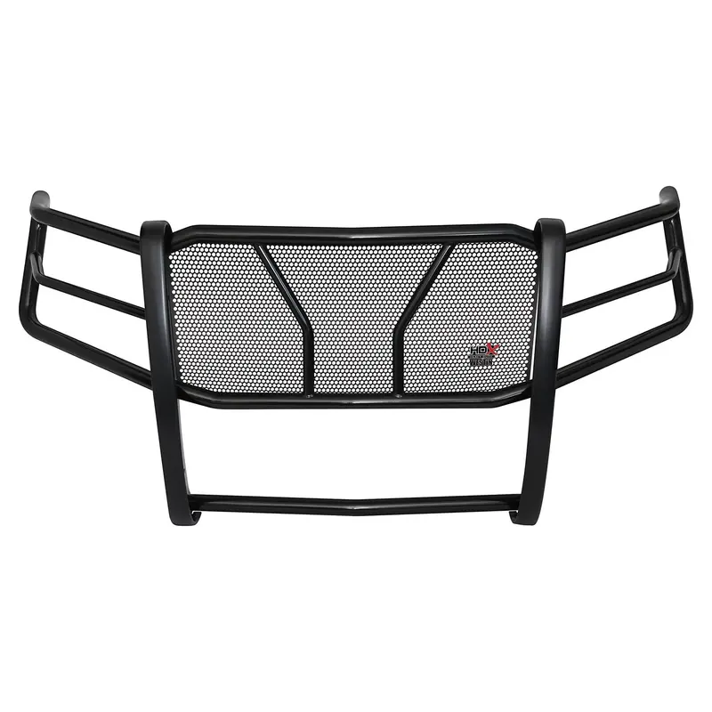 Westin Hdx Modular Black Grille Guard – Heavy-Duty Steel Construction – Model 57-23955 1