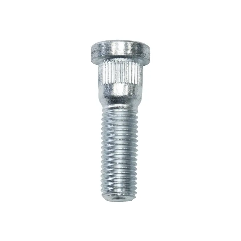 Yukon Gear Axle Stud – 45Mm × M12-1.5 With 14.3Mm Knurl (Yspstud-040) 1