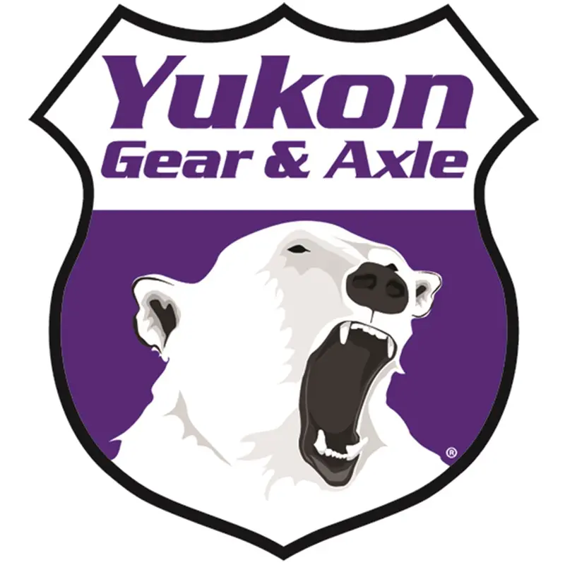 Yukon Gear Ta-1815 Main Cap Stud Kit For Gm 7.5", 7.625", 8.5", 8.6", And 12-Bolt Rear Axles 1